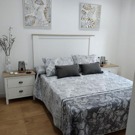 Apartamento El Llano Lucena Dış mekan fotoğraf