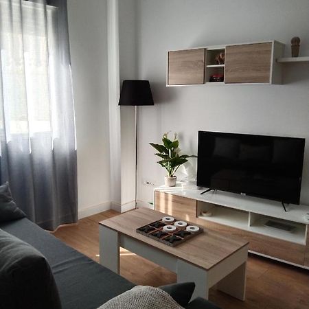 Apartamento El Llano Lucena Dış mekan fotoğraf