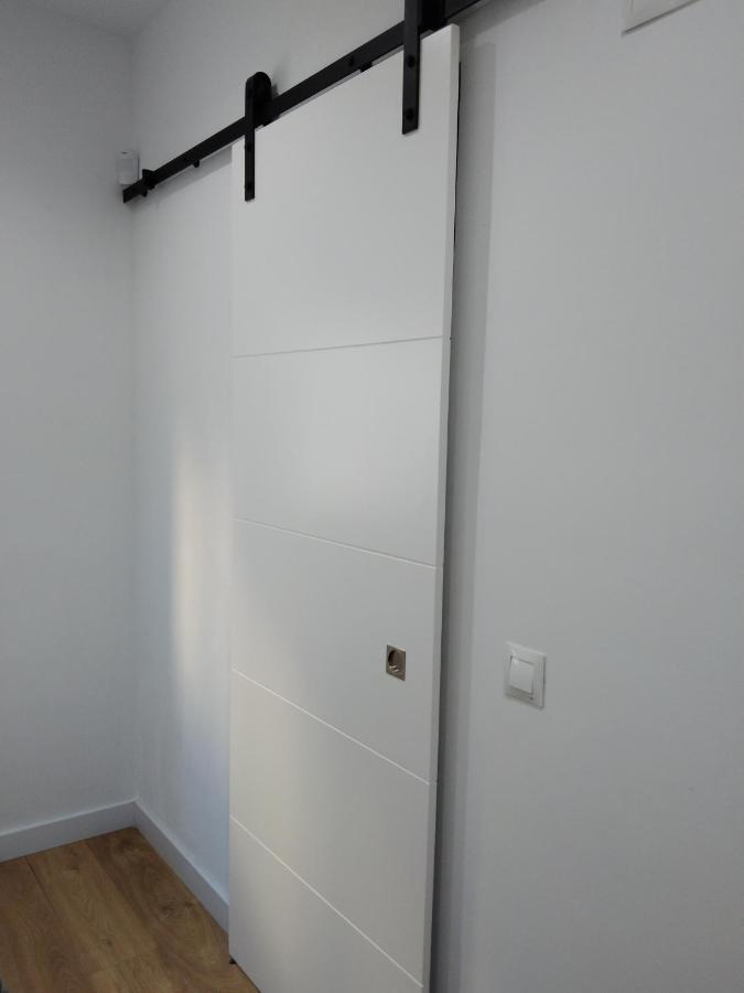 Apartamento El Llano Lucena Dış mekan fotoğraf
