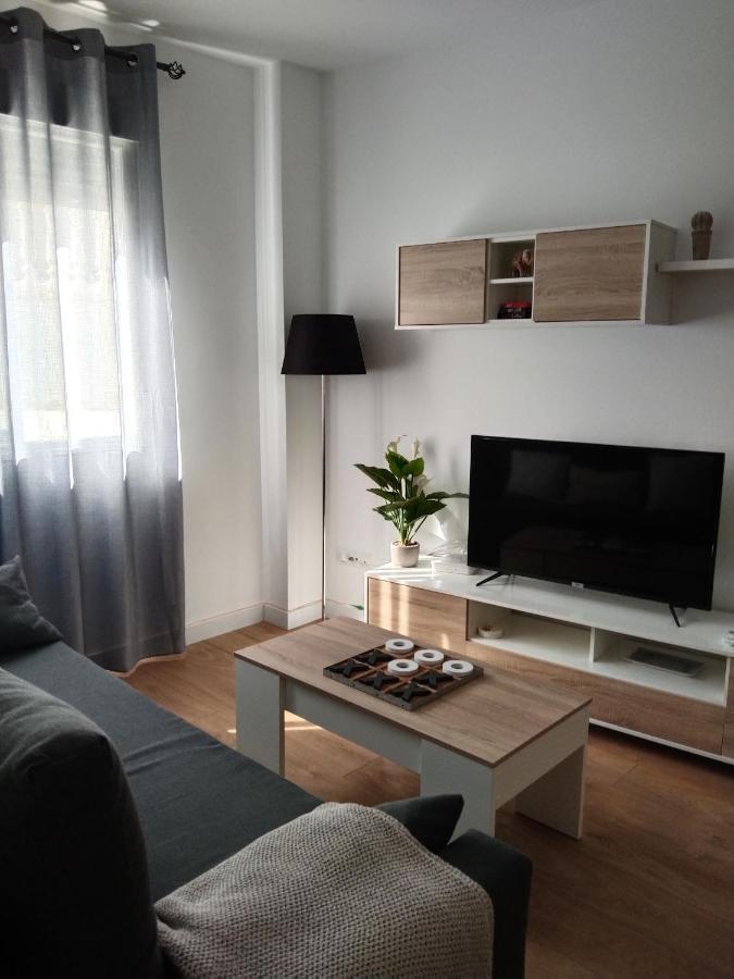 Apartamento El Llano Lucena Dış mekan fotoğraf